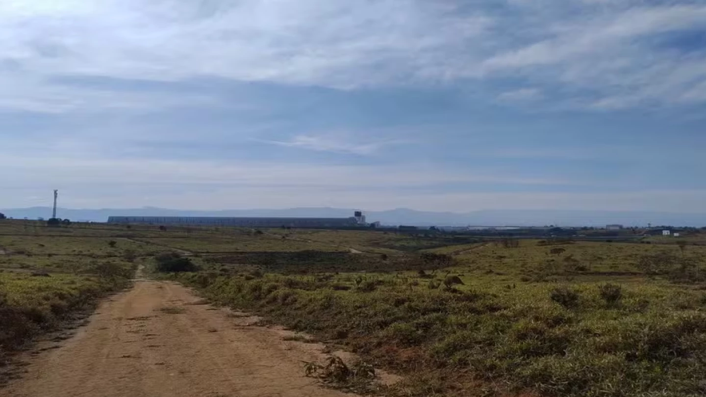 Prefeitura de Taubaté inicia leilão da 'Esquina do Brasil', com lances a partir de R$ 185 milhões