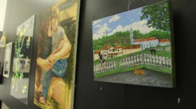 V Mostra de Arte “As Taubateanas” homenageia Mês das Mulheres na Pinacoteca Anderson Fabiano