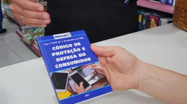 Procon de Taubaté orienta consumidores para a Semana do Consumidor