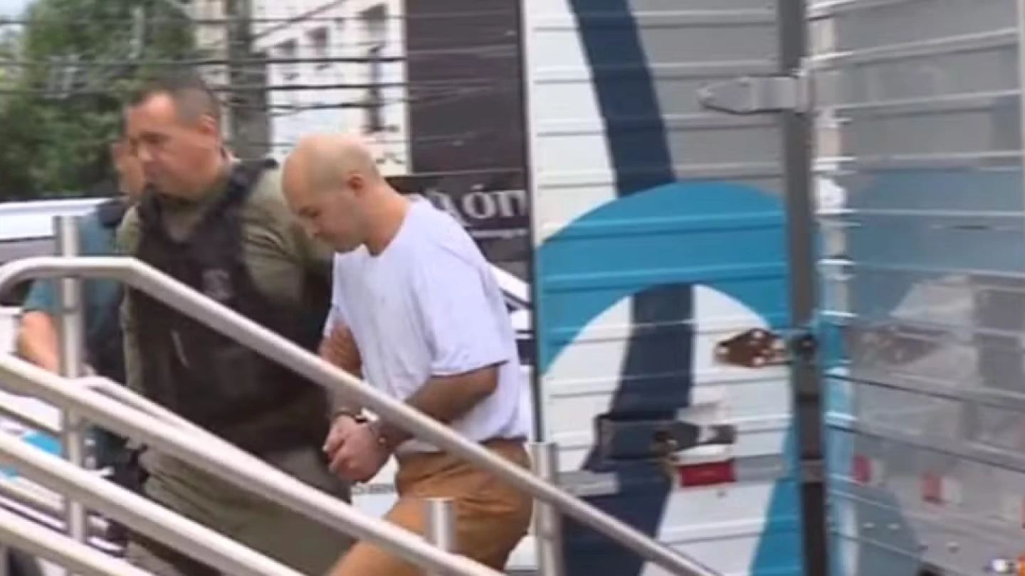 Homem é condenado a 43 anos de prisão por matar e enterrar corpo da ex-namorada em Taubaté