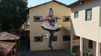 Fêgo Camargo abre portas neste sábado para evento “Rumo aos 60”