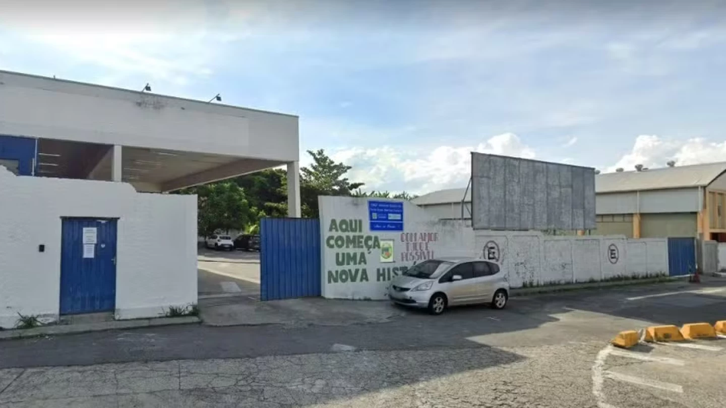 Prefeitura prorroga por dois anos suspensão de escola no complexo Jardim dos Estados em Taubaté