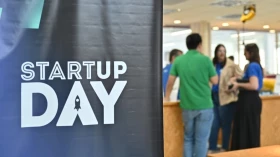 Taubaté recebe Startup Day 2026 no HITT no dia 21 de março