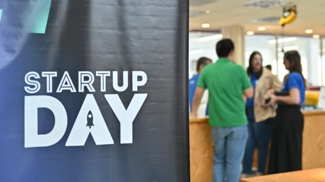 Taubaté recebe Startup Day 2026 no HITT no dia 21 de março