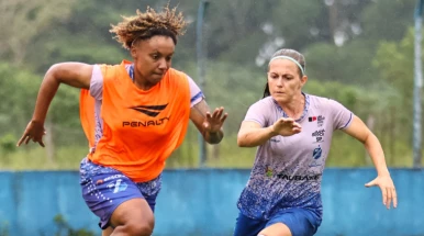 Taubaté estreia no Brasileiro Feminino A2 neste sábado (14)  contra o 3B da Amazônia
