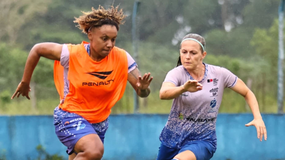 Taubaté estreia no Brasileiro Feminino A2 neste sábado (14)  contra o 3B da Amazônia