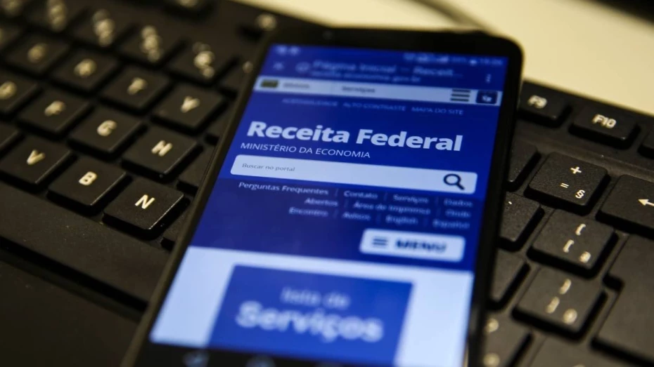 Receita espera receber 852 mil declarações do Imposto de Renda no Vale do Paraíba em 2026