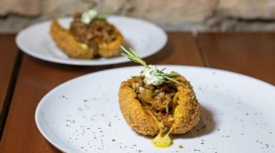 Festival Gastronômico Mazzaropi reúne 20 bares e restaurantes em Taubaté