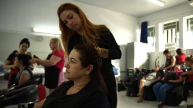 Taubaté: Escola do Trabalho da Estiva abre mais de 60 vagas em cursos gratuitos