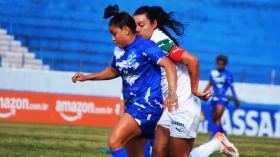 AD Taubaté é confirmada no Paulistão Feminino 2026