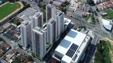 Taubaté anuncia parceria com Sebrae para impulsionar startups no HITT