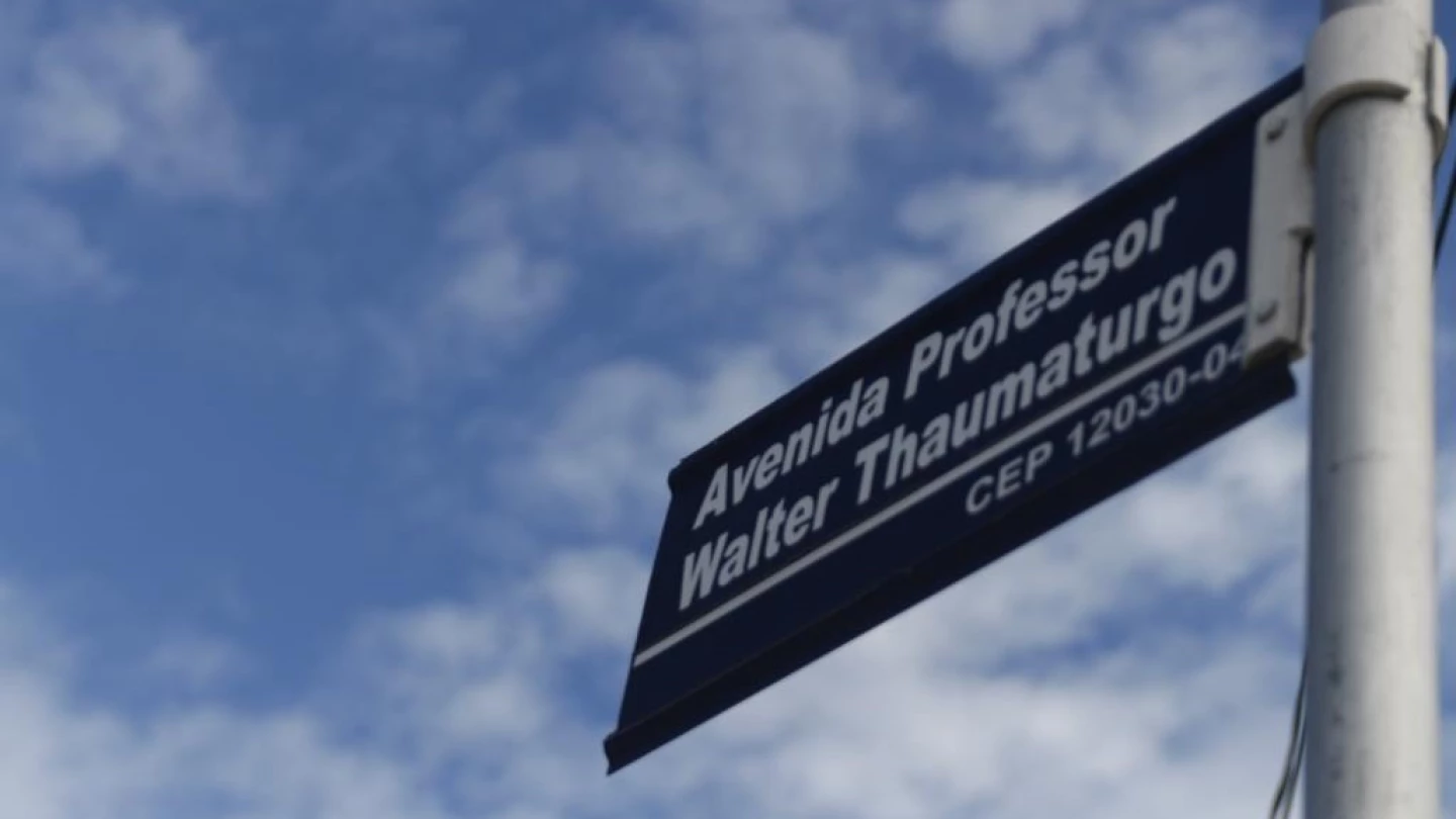 Prefeitura realiza palestra sobre obras de macrodrenagem na Avenida do Povo e no Campos Elíseos