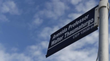 Prefeitura realiza palestra sobre obras de macrodrenagem na Avenida do Povo e no Campos Elíseos