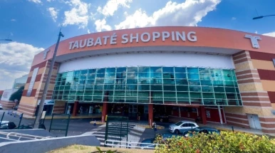 Taubaté Shopping promove três dias de oficinas gratuitas em parceria com o Senac