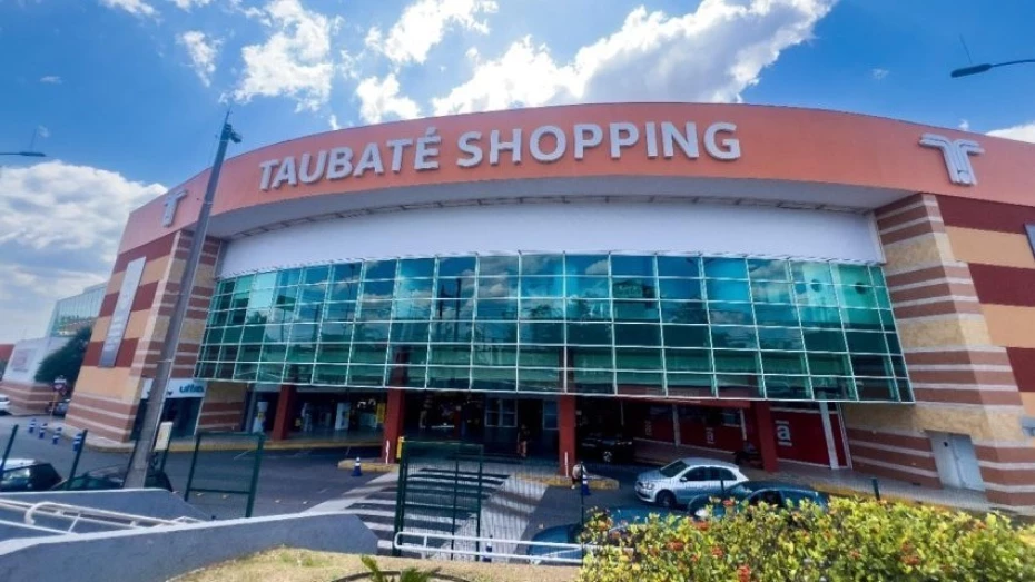 Taubaté Shopping promove três dias de oficinas gratuitas em parceria com o Senac