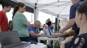 Projeto Bairros Vivos chega à região do Parque Três Marias neste sábado (28)