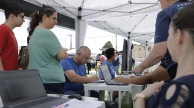 Projeto Bairros Vivos chega à região do Parque Três Marias neste sábado (28)