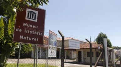 Museu de História Natural promove noite de observação astronômica nesta sexta-feira (27)