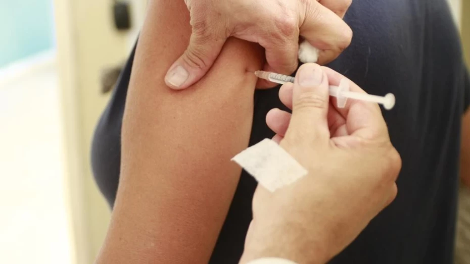 Campanha de vacinação contra Influenza em Taubaté começa com Dia D neste sábado (28)