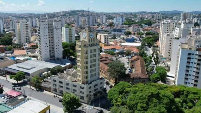 Prefeitura de Taubaté prorroga pela terceira vez prazo do IPTU e da taxa de lixo