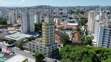 Prefeitura de Taubaté prorroga pela terceira vez prazo do IPTU e da taxa de lixo