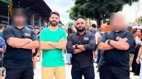 Justiça proíbe empresas de segurança de contratar com Prefeitura de Taubaté