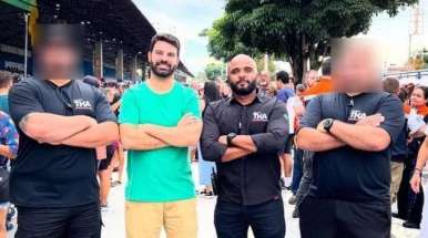 Justiça proíbe empresas de segurança de contratar com Prefeitura de Taubaté