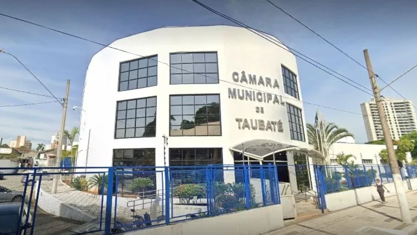 Câmara aprova reajuste de 5% para servidores do Legislativo