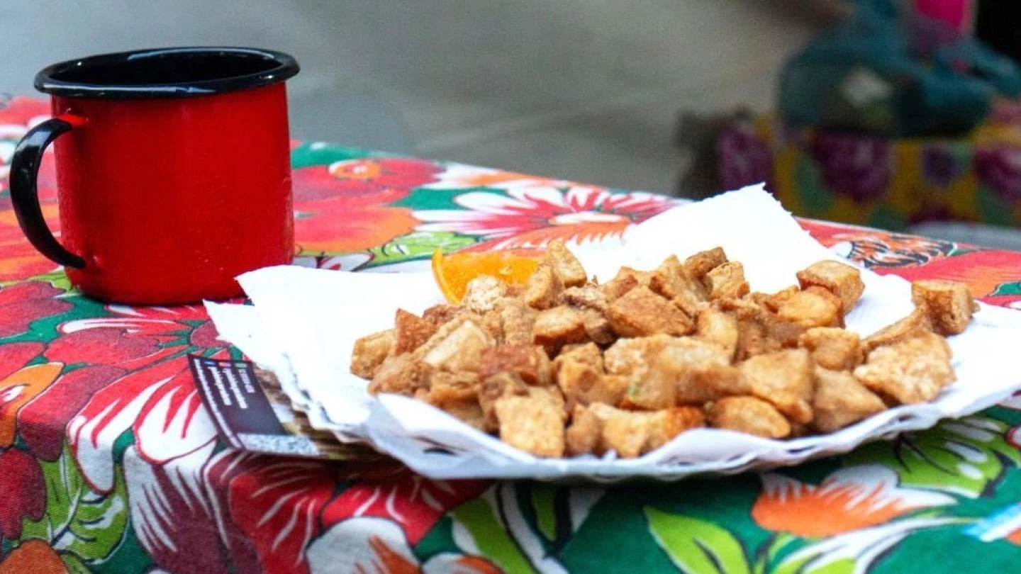 Festival Gastronômico Mazzaropi acontece nos dias 18 e 19 na Avenida do Povo