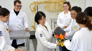 UNITAU abre inscrições para diversos cursos no Vestibular de Inverno 2026