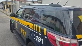 Menino de 8 anos é resgatado após caminhar sozinho às margens da Dutra, em Taubaté