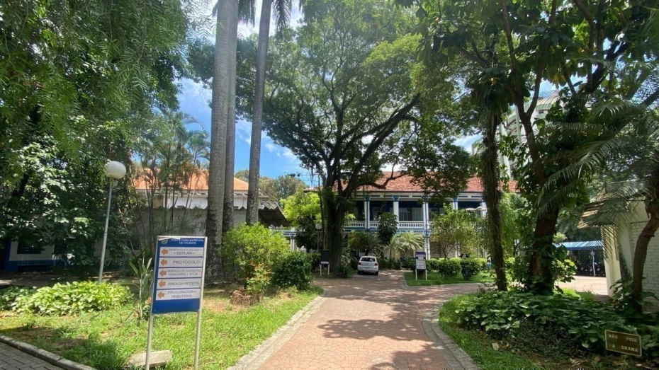 Prefeitura de Taubaté adia leilão de área no bairro Água Quente