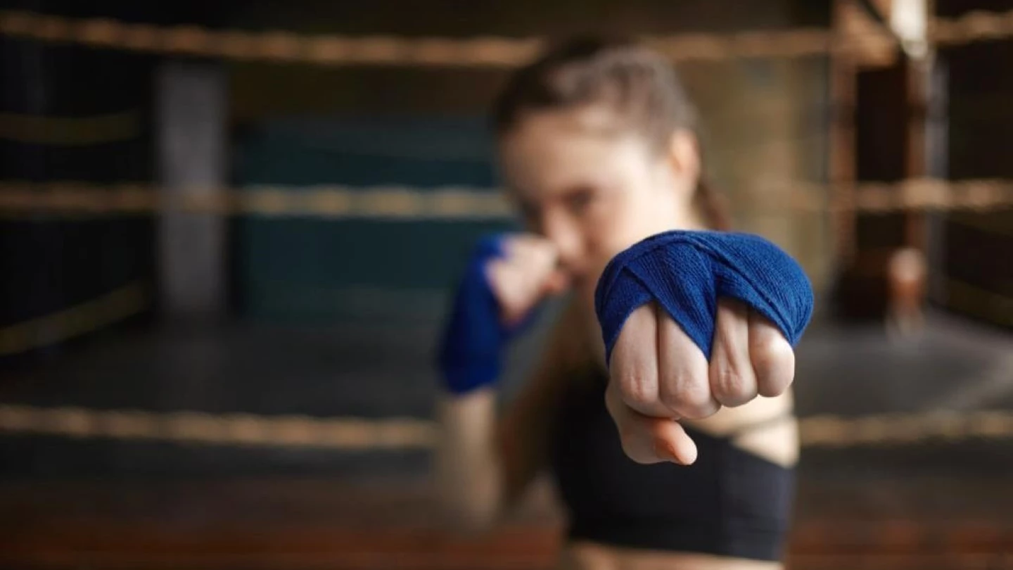 Projeto social realiza seletiva para jovens interessados em lutas em Taubaté