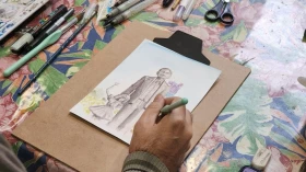 Mistau recebe oficinas gratuitas sobre elaboração de projetos culturais para editais da PNAB