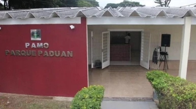 Atendimentos do Pamo Paduan em Taubaté são transferidos para UBS Mais Gurilândia durante obras