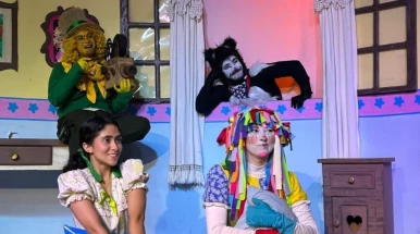 Taubaté recebe 74ª Semana Monteiro Lobato com intensa programação cultural