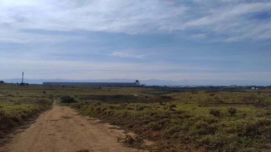 Leilão da 'Esquina do Brasil' termina sem lances em Taubaté