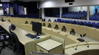 Câmara de Taubaté convoca Sabesp para prestar esclarecimentos na quarta-feira (15)