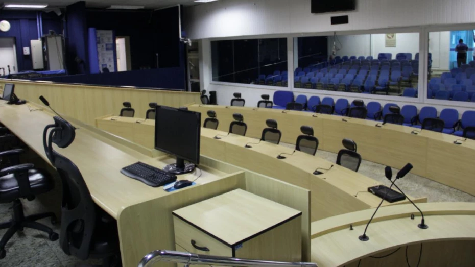 Câmara de Taubaté convoca Sabesp para prestar esclarecimentos na quarta-feira (15)