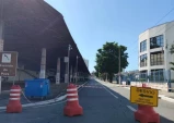 Avenida do Povo tem interdições devido a montagem e realização do Festival Mazzaropi
