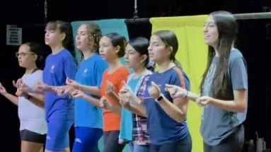 Taubaté: Coral Juvenil de Taubaté apresenta musical “Os Saltimbancos” com três apresentações gratuitas