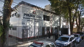 Homem é atacado com golpes de machado em Taubaté