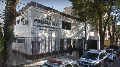 Homem é atacado com golpes de machado em Taubaté