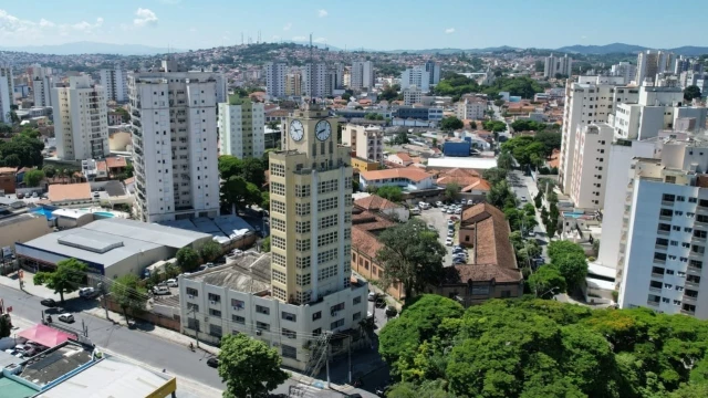 Confira o funcionamento dos serviços públicos em Taubaté durante feriado de Tiradentes