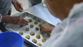 Cozinhalimento realiza oficina culinária sobre alimentos ricos em Ômega 3, 6 e 9 em Taubaté