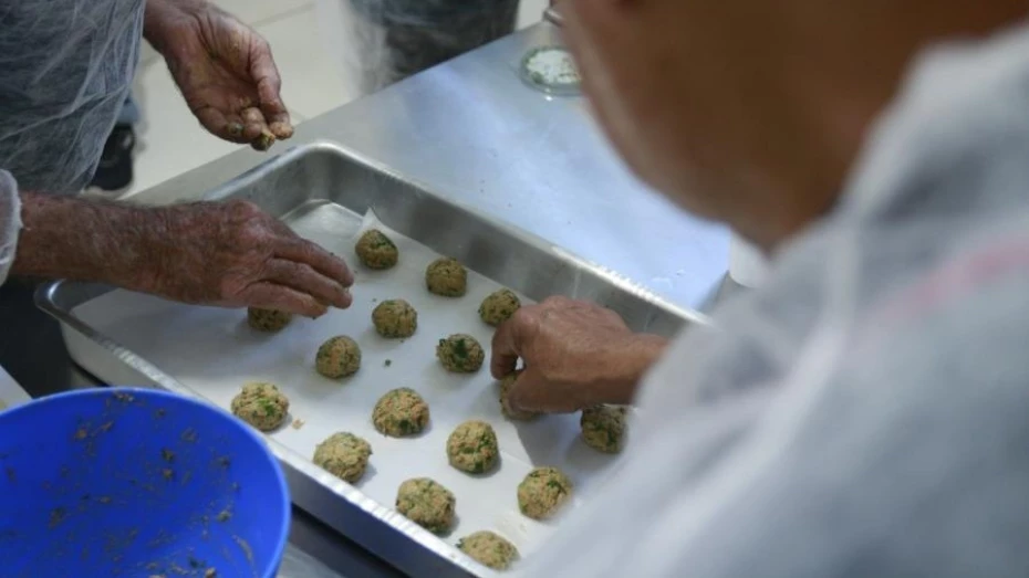 Cozinhalimento realiza oficina culinária sobre alimentos ricos em Ômega 3, 6 e 9 em Taubaté