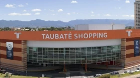 Taubaté Shopping recebe 2ª edição do Conecta Zenn sobre atualizações da NR-1