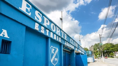 Taubaté decide não disputar a Copa Paulista em 2026