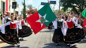 Quiririm recebe 37ª Festa da Colônia Agrícola Italiana a partir de 29 de abril