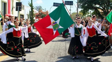 Quiririm recebe 37ª Festa da Colônia Agrícola Italiana a partir de 29 de abril